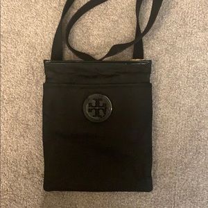 Tory Burch Nylon Crossbody